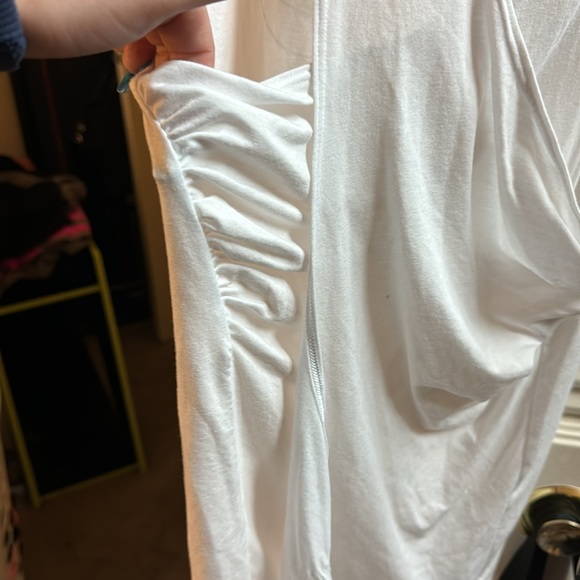 Victoria Secret Love Tank Top - Picture 5 of 5